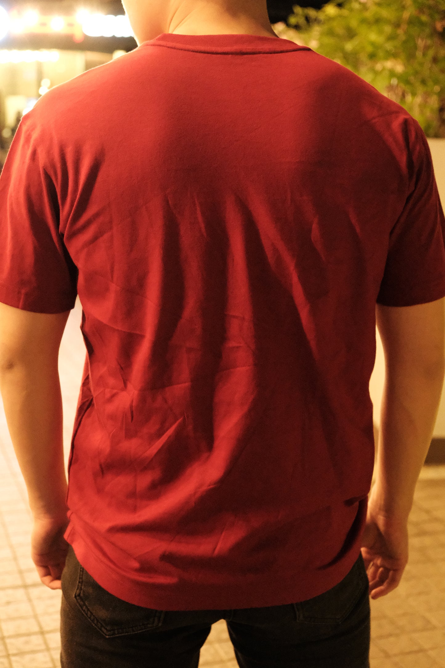 Cherry Classic Tee