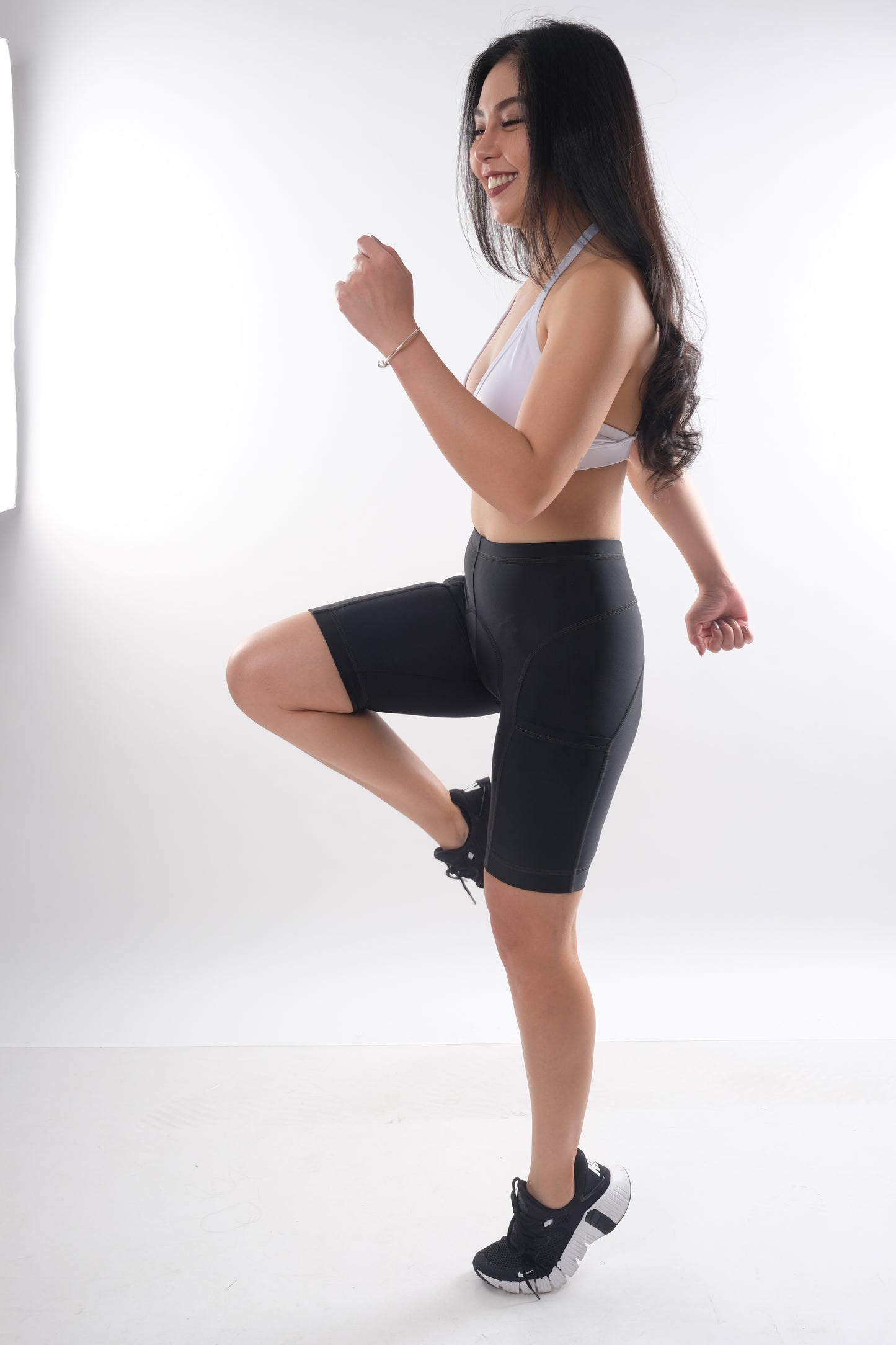 Women's Cycling Shorts - Edleedesigns