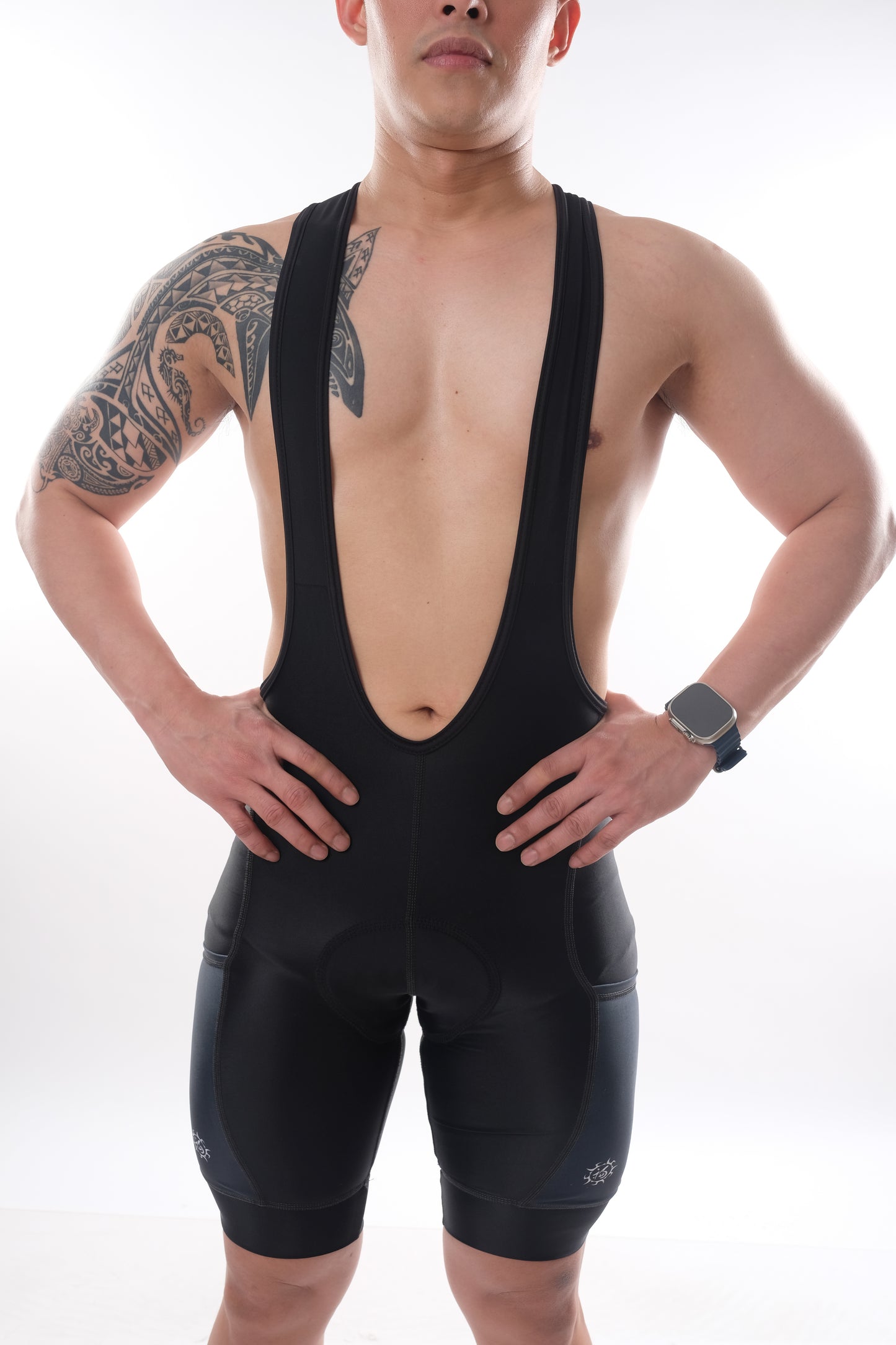 EDLEE Comfort Bib Shorts - Edleedesigns