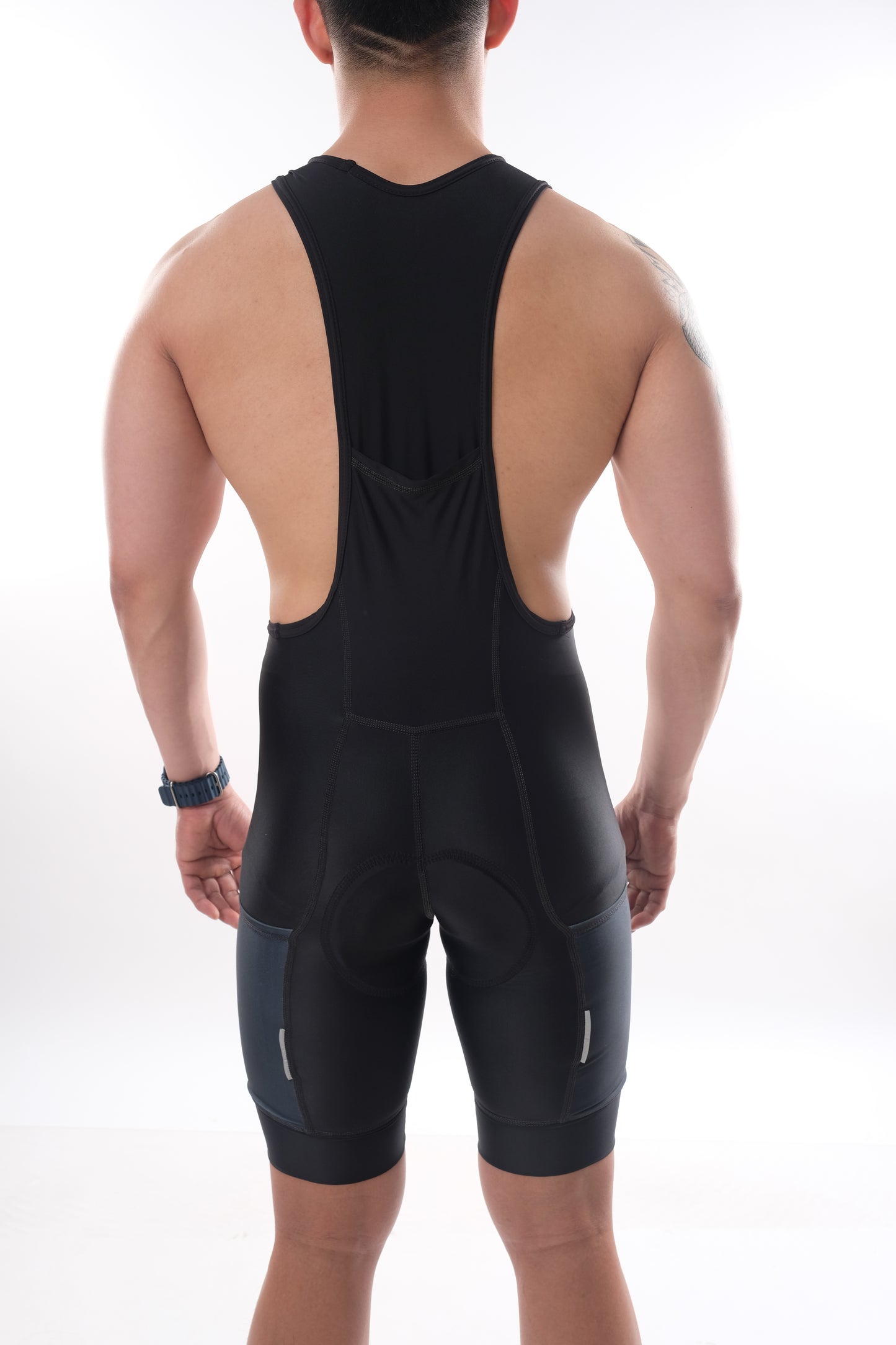 EDLEE Comfort Bib Shorts - Edleedesigns