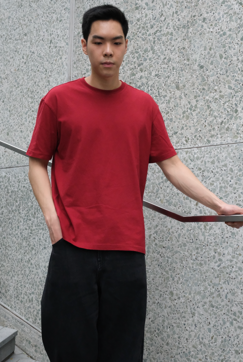 Cherry Classic Tee