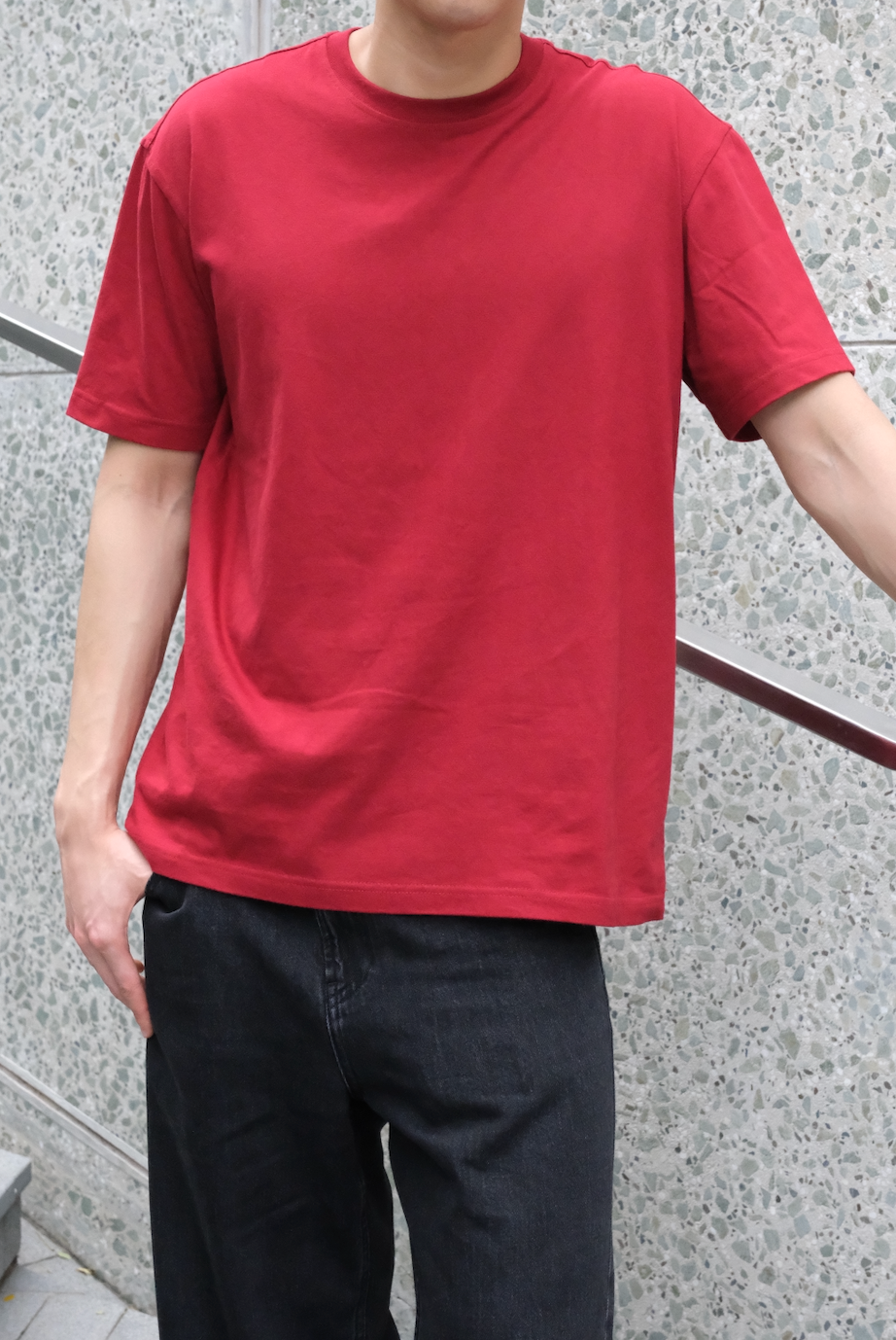Cherry Classic Tee