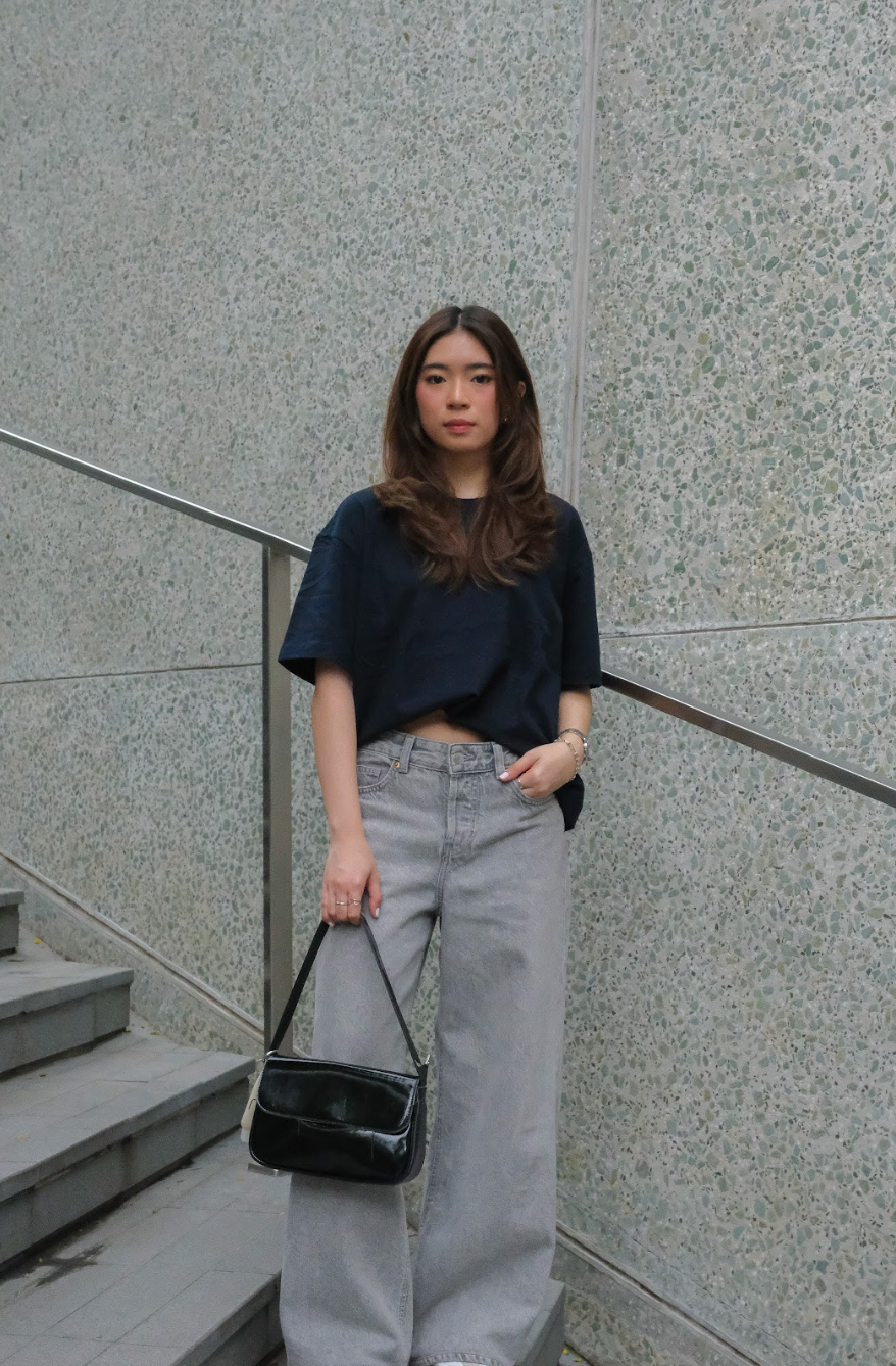AirForce Classic Tee