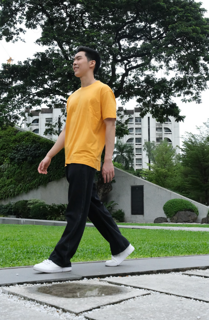 Spectra Yellow Classic Tee